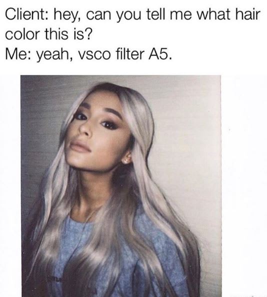 30 Beauty-Related Memes to Get You Through the Week