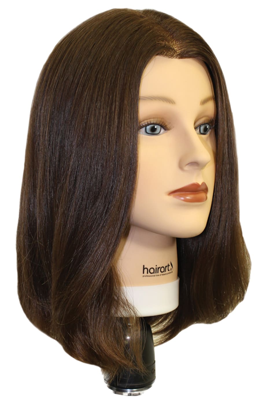 HairArt International’s "Emma" Virgin European Hair Mannequin