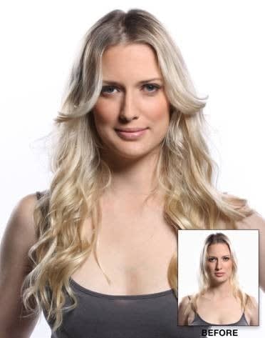 Q&A: HairArt Extensions