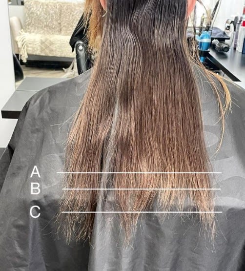 ‘My Hair Just Doesn’t Grow’: How to Help Your Client Add Fullness All Over