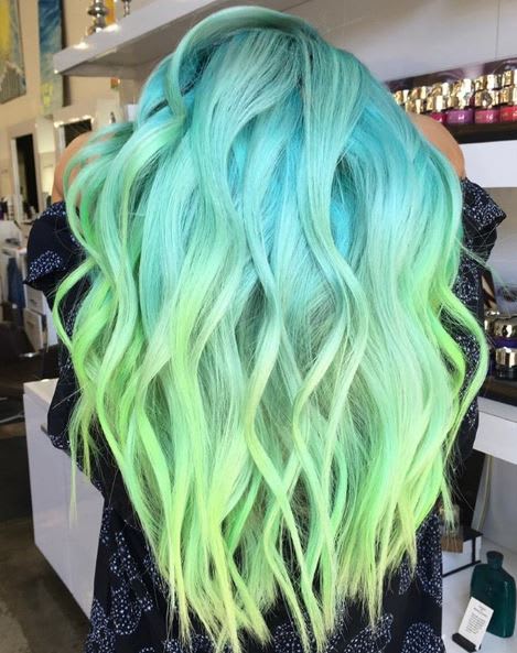 20 Hairstyles that Will Make You Green with Envy