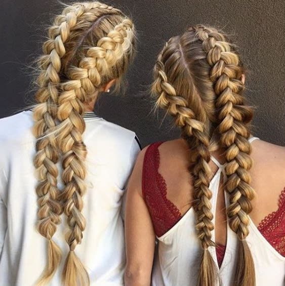 35 Braids Sure to Inspire Your Special-Occasion Styling