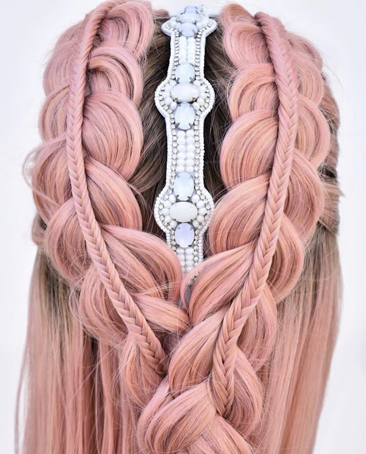 How One Stylist Built Her Instagram Engagement and Following