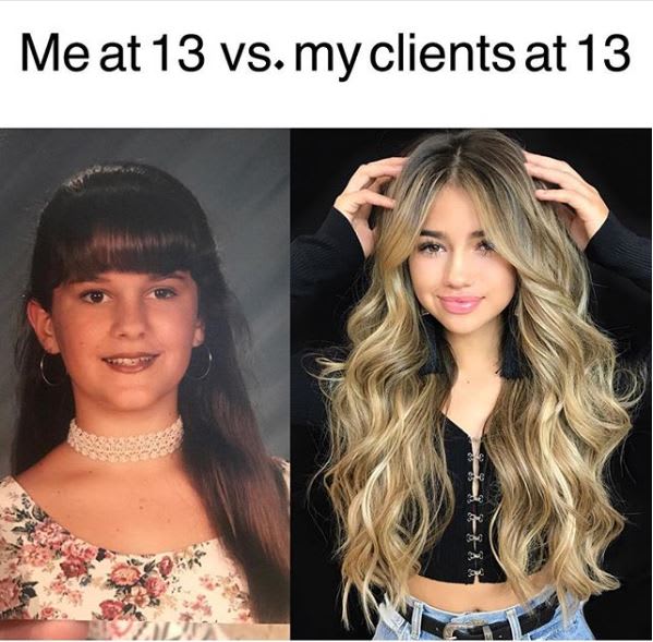 30 Beauty-Related Memes to Get You Through the Week