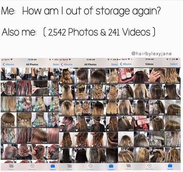 30 Beauty-Related Memes to Get You Through the Week