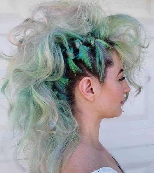 20 Hairstyles that Will Make You Green with Envy