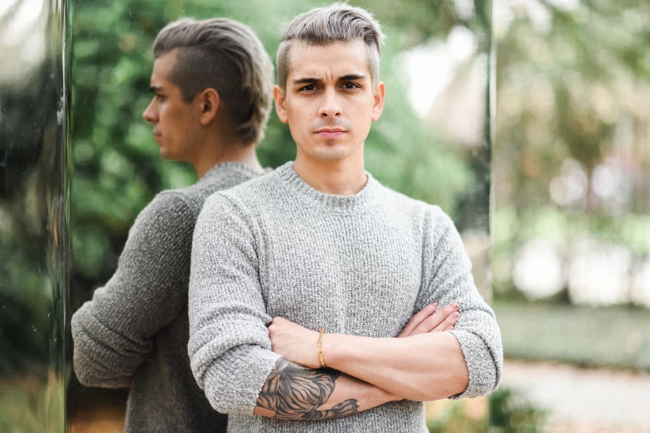 2018 MODERN SALON 100: Philip Foresto @hairbyPF