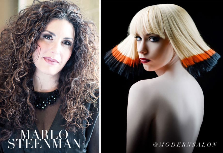 The 2015 NAHA Winners