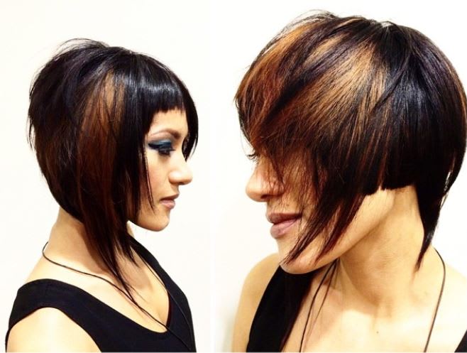 5 Tips for Creating the Ideal Geometric Haircut