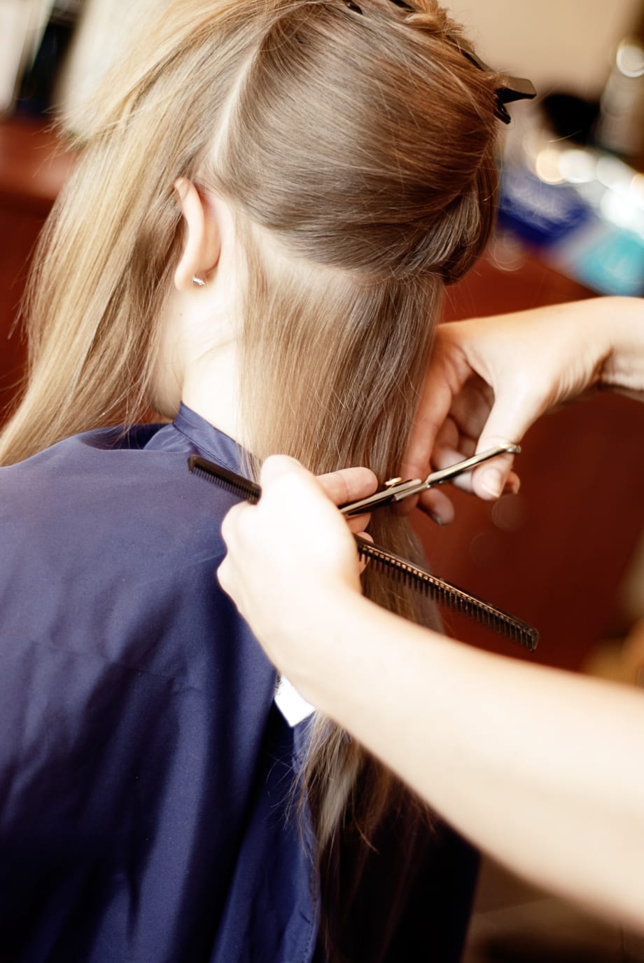 5 Ways to Separate Awesome from Average Stylists