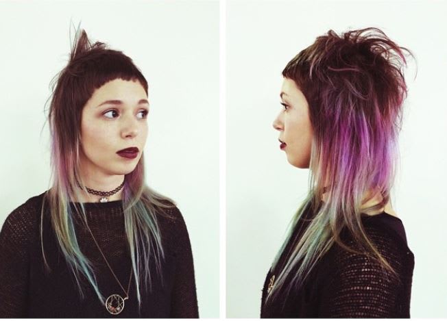 5 Tips for Creating the Ideal Geometric Haircut