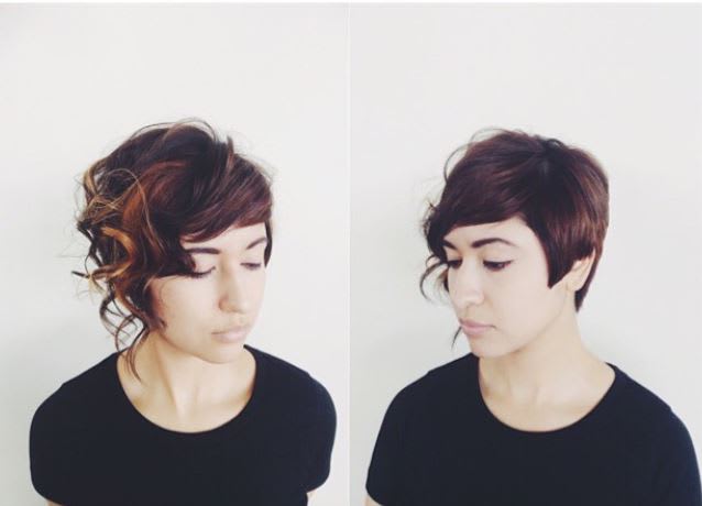 5 Tips for Creating the Ideal Geometric Haircut