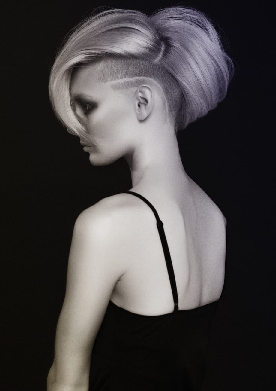 2018 NAHA Finalists: Haircutting