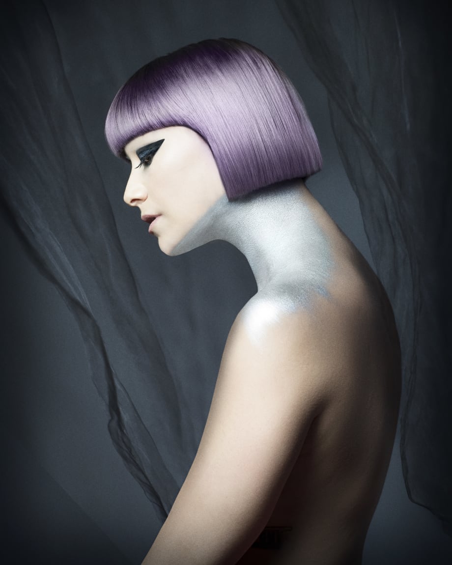 2018 NAHA Finalists: Haircutting