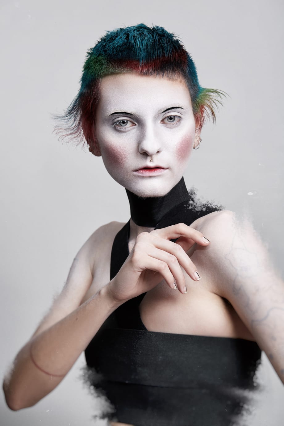 2018 NAHA Finalists: Haircutting