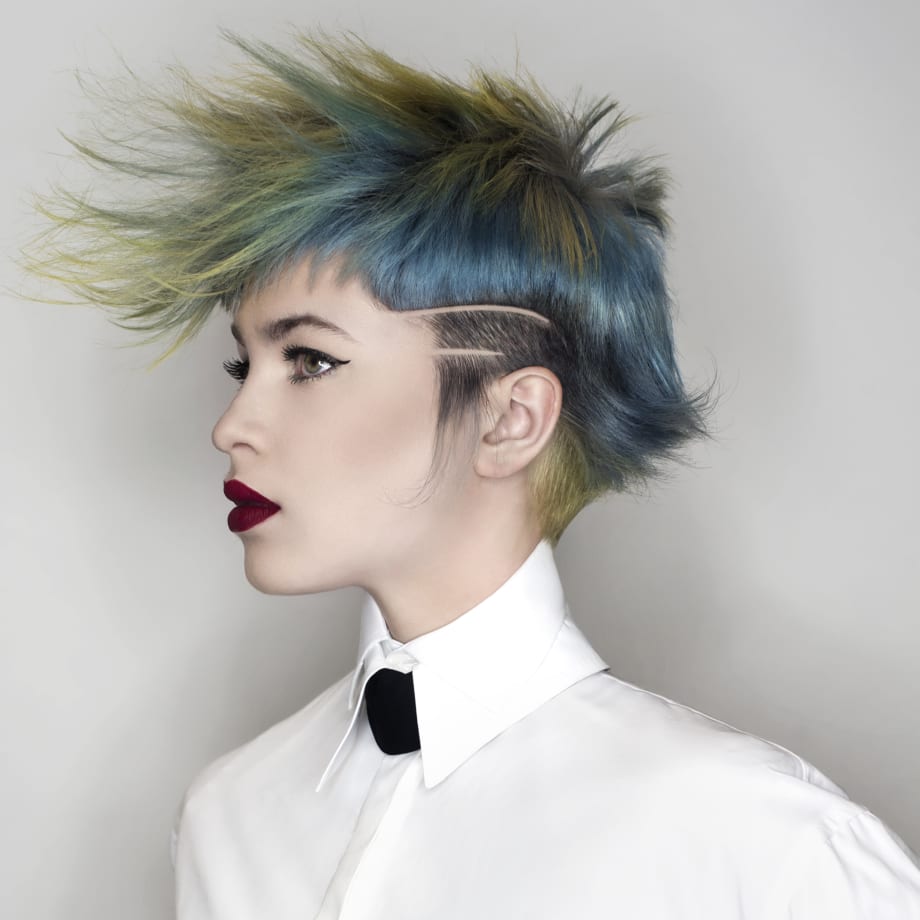 2018 NAHA Finalists: Haircutting