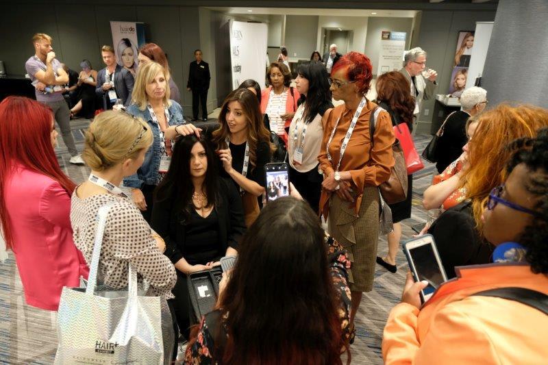 HAIR+ Summit Helps Professionals Capture New Opportunities through Hair Loss Education