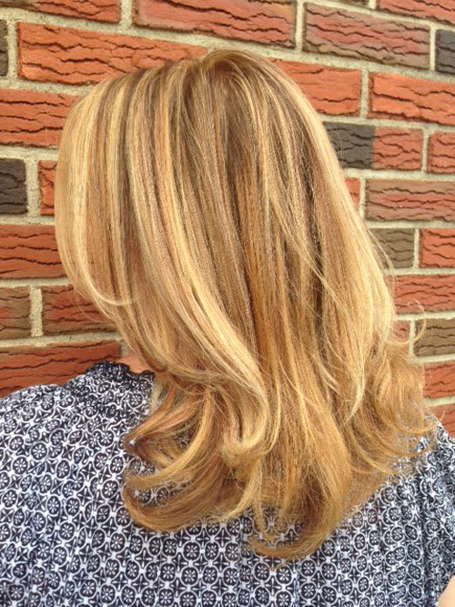 COLOR CORRECTION: Addressing the Gray