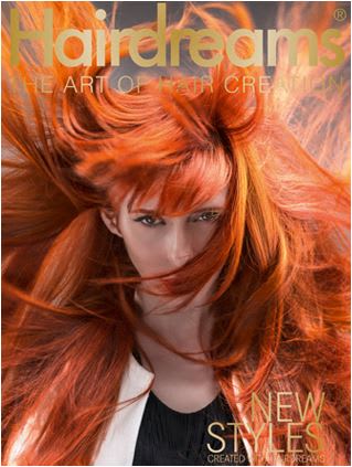 Hairdreams: Changing the Way Hairdressers Talk About Extensions