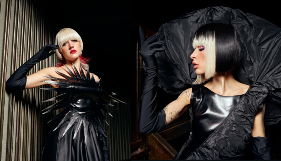 Hairdreams & Lorenzo Marchelle Debut More than a Dream Collection