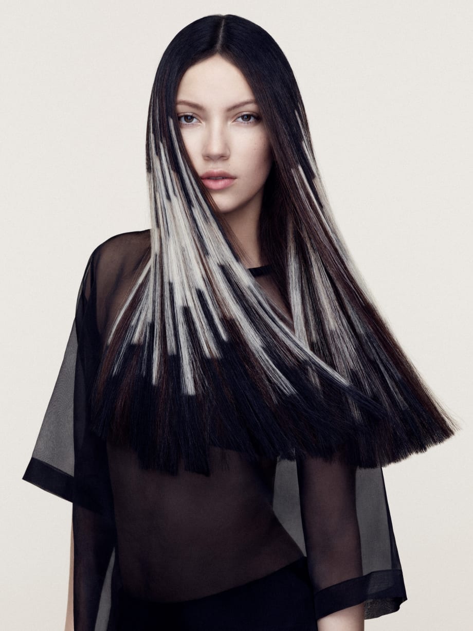 Announcing the 2016 British Hairdressing Award Winners