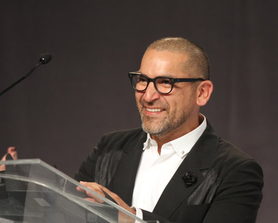 BREAKING NEWS: Congratulations to 2013 NAHA Winners!