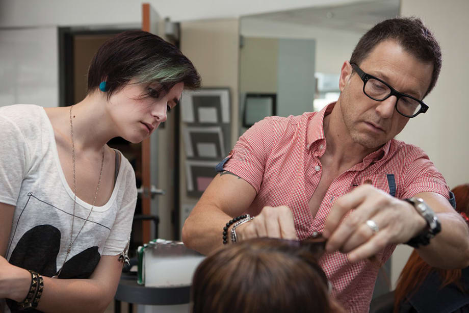 How to Win the Vidal Sassoon Professional Beauty Education Scholarship