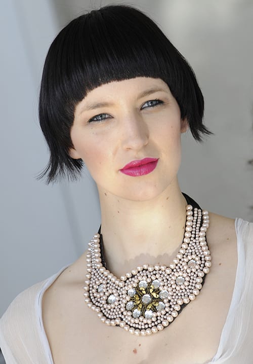 Australia's Hair Expo 2011