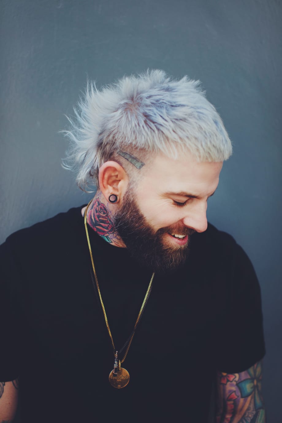 2018 MODERN SALON 100: Rickey Zito @hairgod_zito