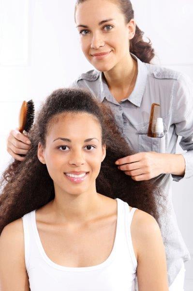 Why Your Clients are Losing Their Hair