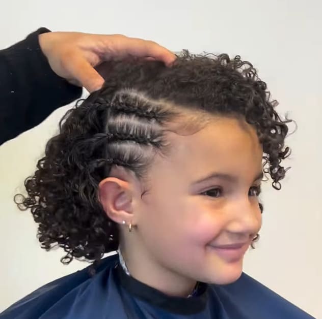 How to Help Your Clients Maintain Their Juicy Curls