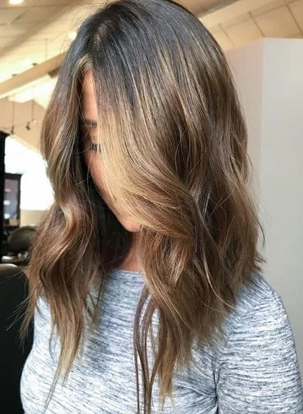 For the Love of Lob: 20 Long-Bob Hairstyles to Inspire You