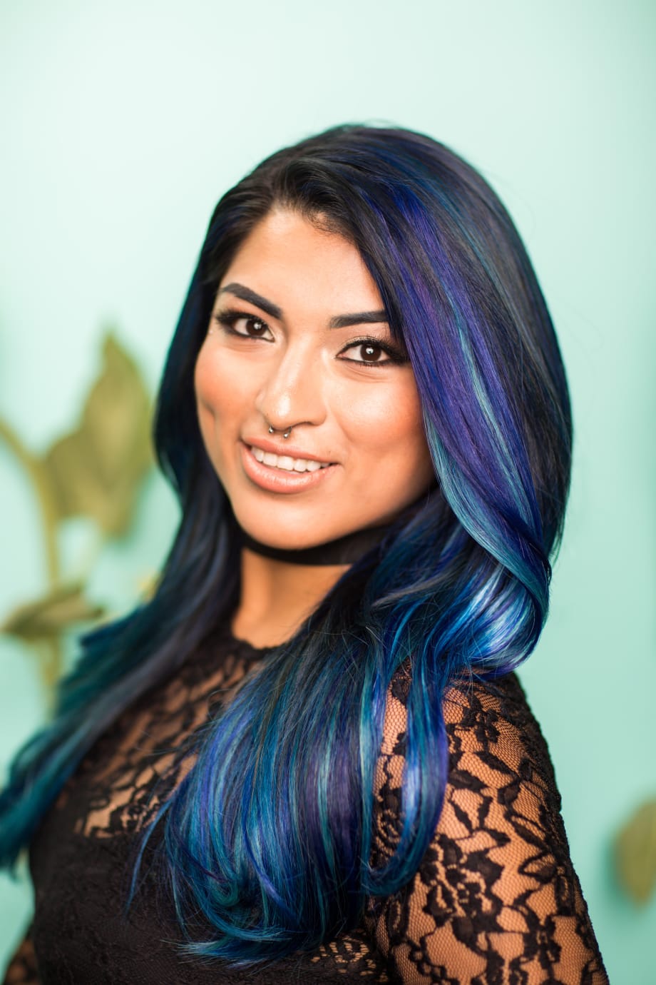 2018 MODERN SALON 100: Jaqueline Figueroa @hairplay_byjacquie