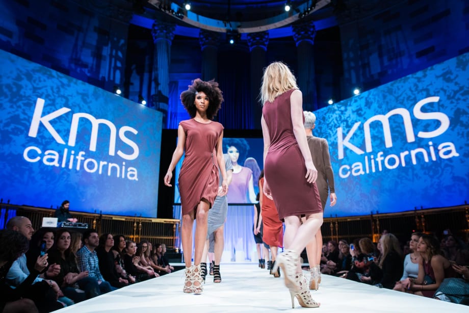Goldwell, KMS California and Arrojo Host HAIR PLAY In NYC