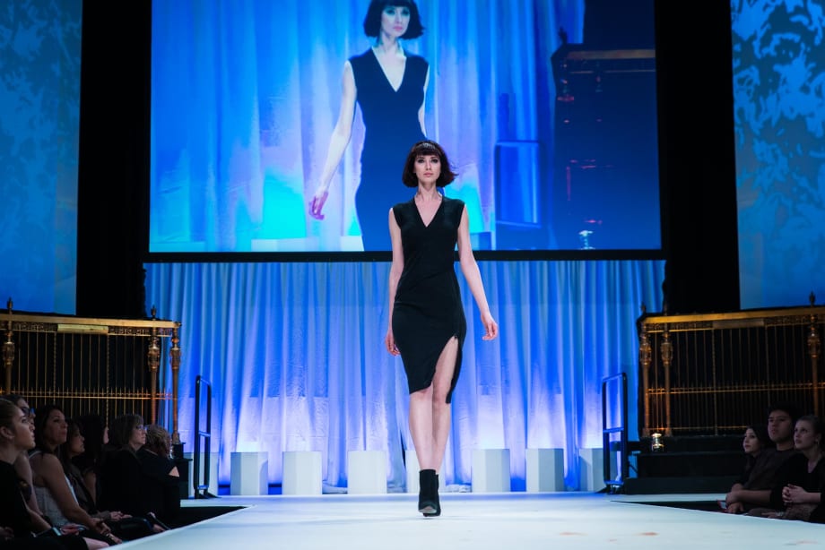 Goldwell, KMS California and Arrojo Host HAIR PLAY In NYC