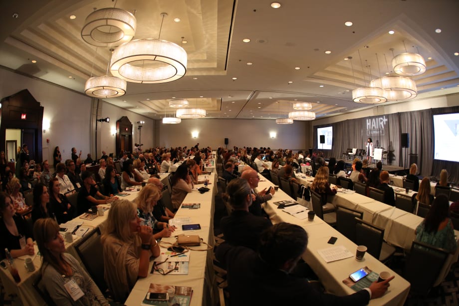 2017 HAIR+ Summit in Review