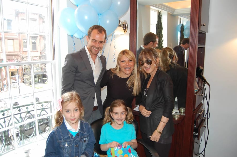 Join HairRaising in Helping Sick Children During National Cut-A-Thon