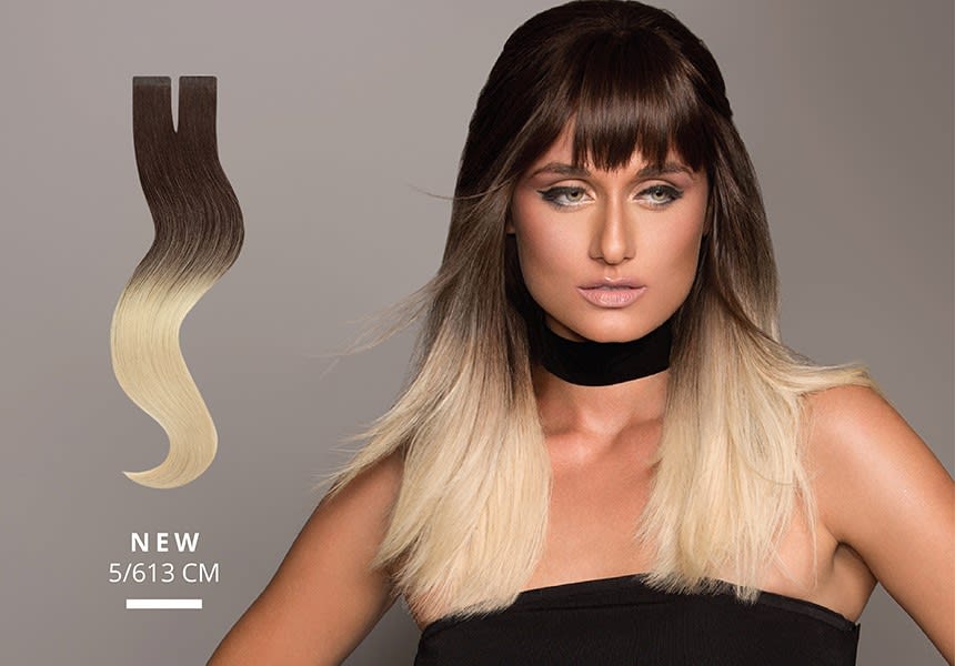 Hairtalk's New Colormelts
