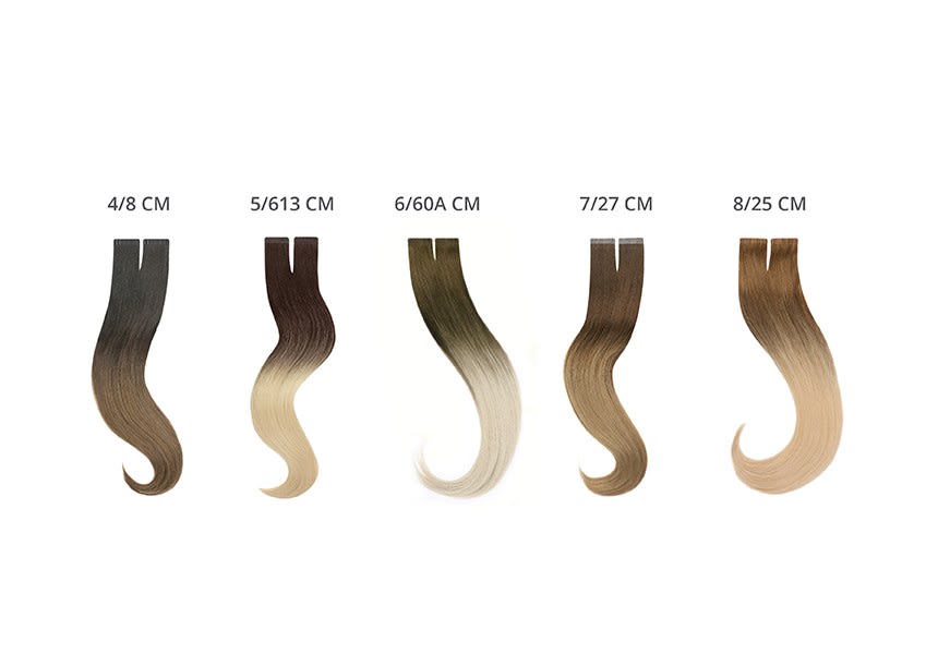 Hairtalk's New Colormelts