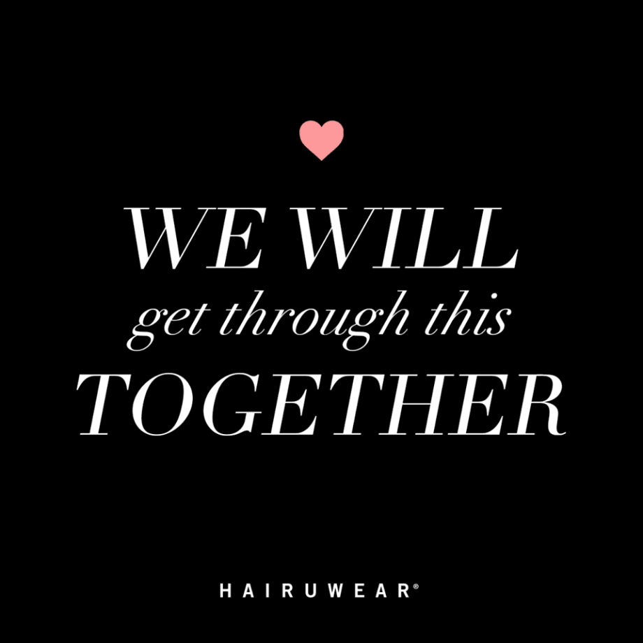 Beauty Businesses Respond to COVID-19 Crisis with Special Offers of Support for Stylists
