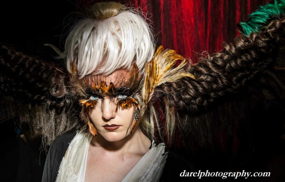 Hair Wars Supreme Salon Tour in Chicago
