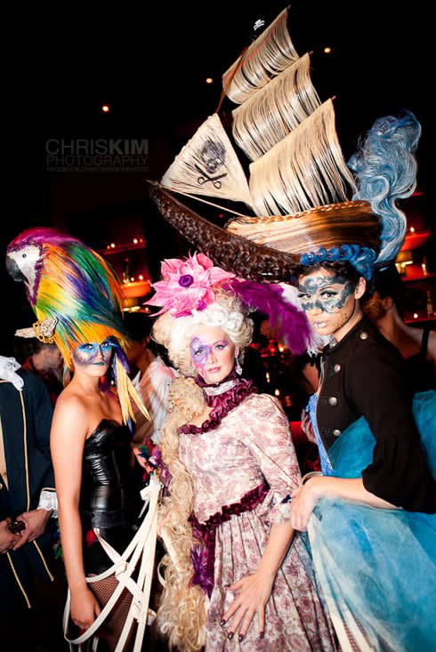 Hair Wars Supreme Salon Tour in Chicago