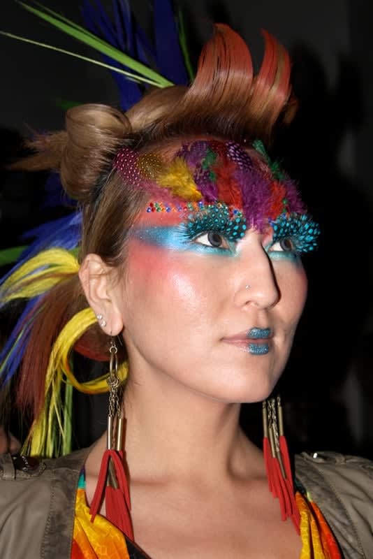 Hair Wars Supreme Salon Tour in Chicago