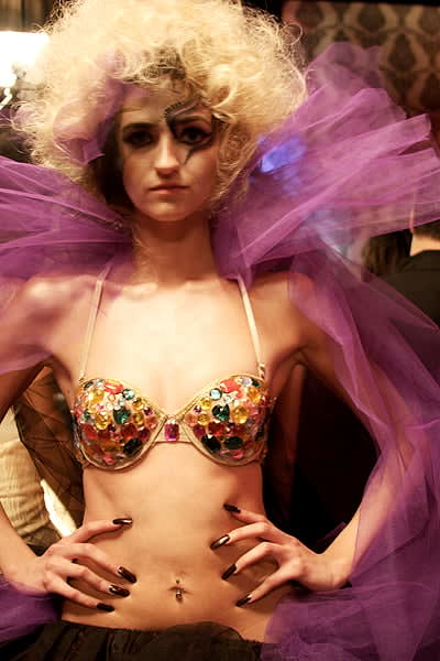 Hair Wars Supreme Salon Tour in Chicago