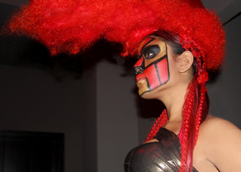 Hair Wars Supreme Salon Tour in Chicago