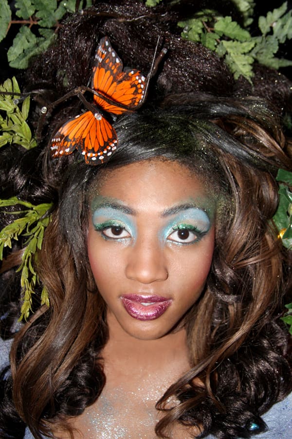 Hair Wars Supreme Salon Tour in Chicago