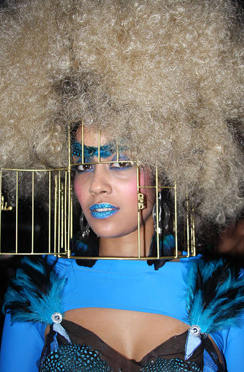 Hair Wars Supreme Salon Tour in Chicago