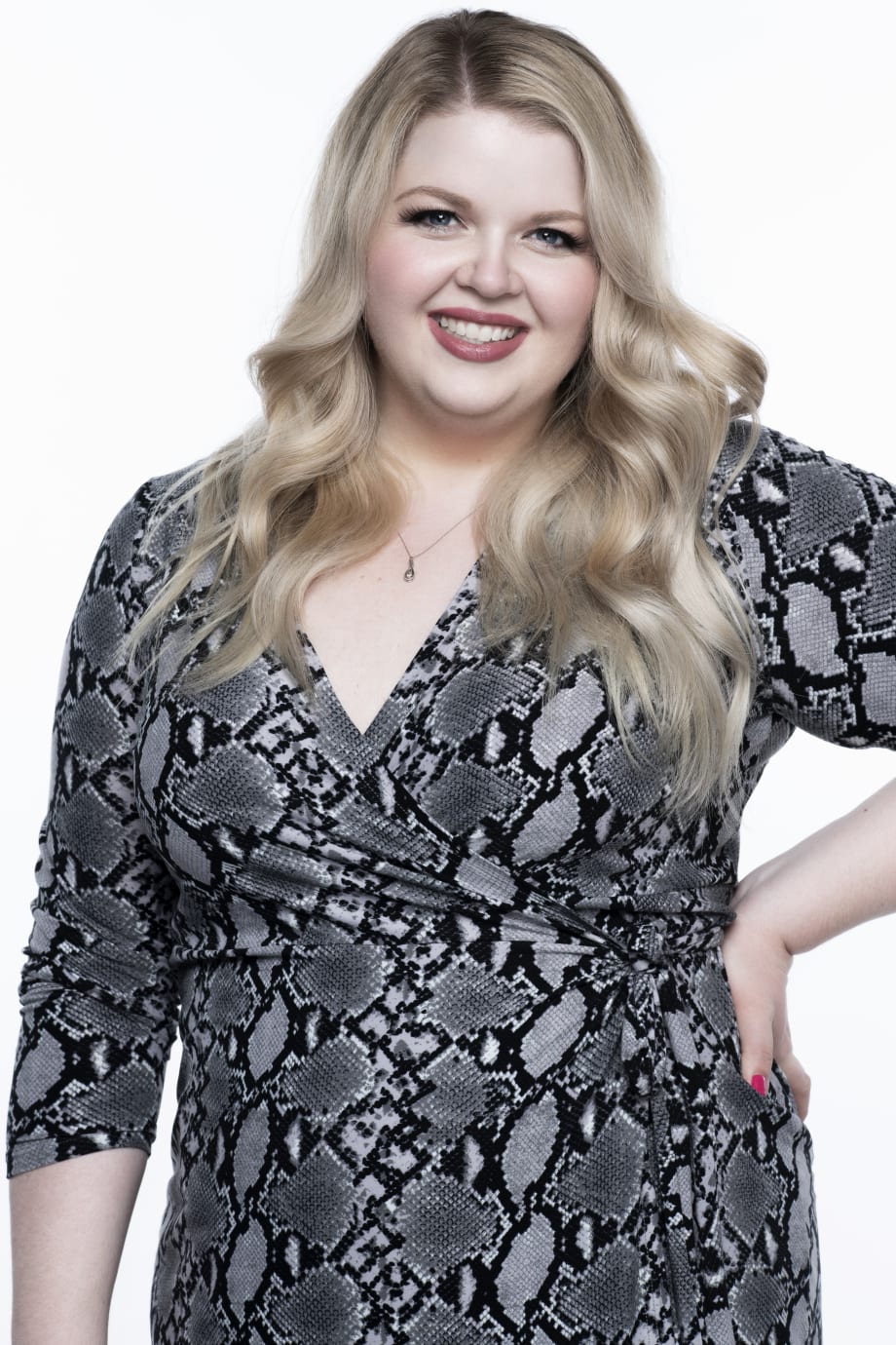 2019 MODERN SALON 100: Haley Kimble @haleyki