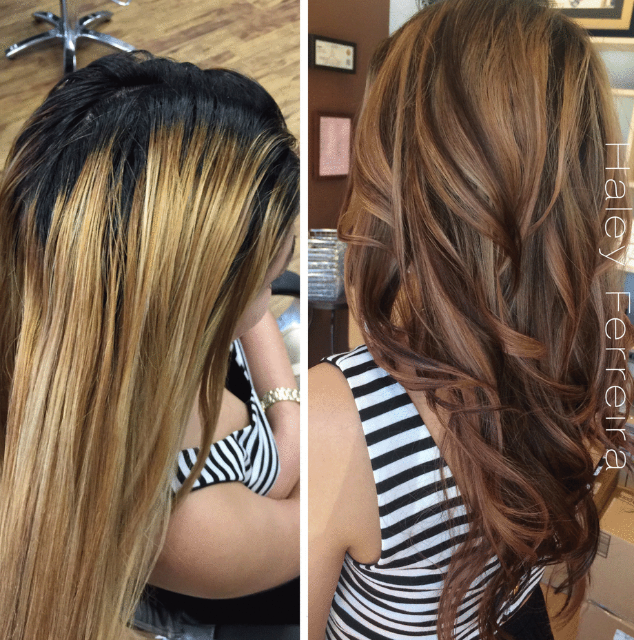 TRANSFORMATION: Sombre Perfection