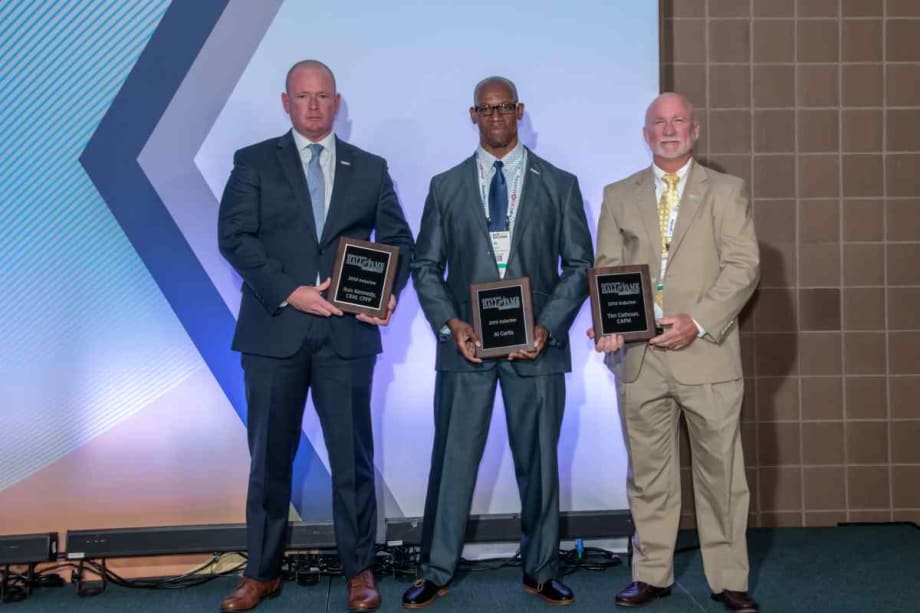 Public Fleet Hall of Fame 2019 Inductees Recognized